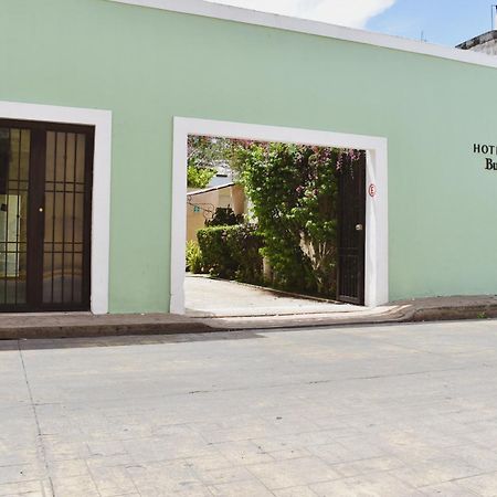 Hotel Boutique Bugambilias Valladolid  Exterior photo