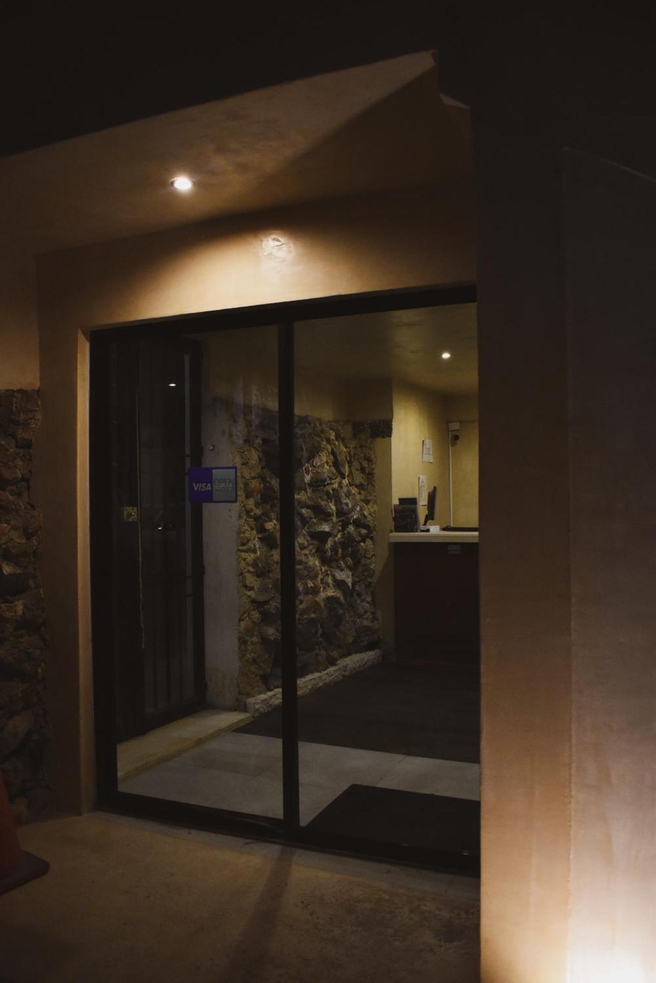 Hotel Boutique Bugambilias Valladolid  Exterior photo