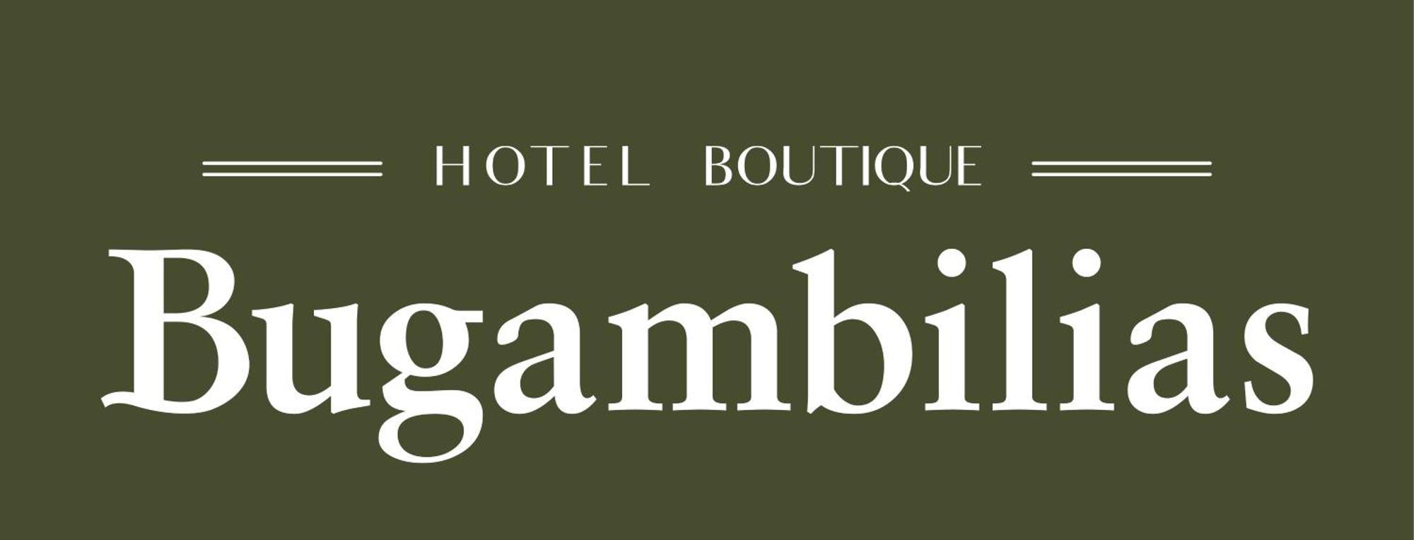 Hotel Boutique Bugambilias Valladolid  Exterior photo