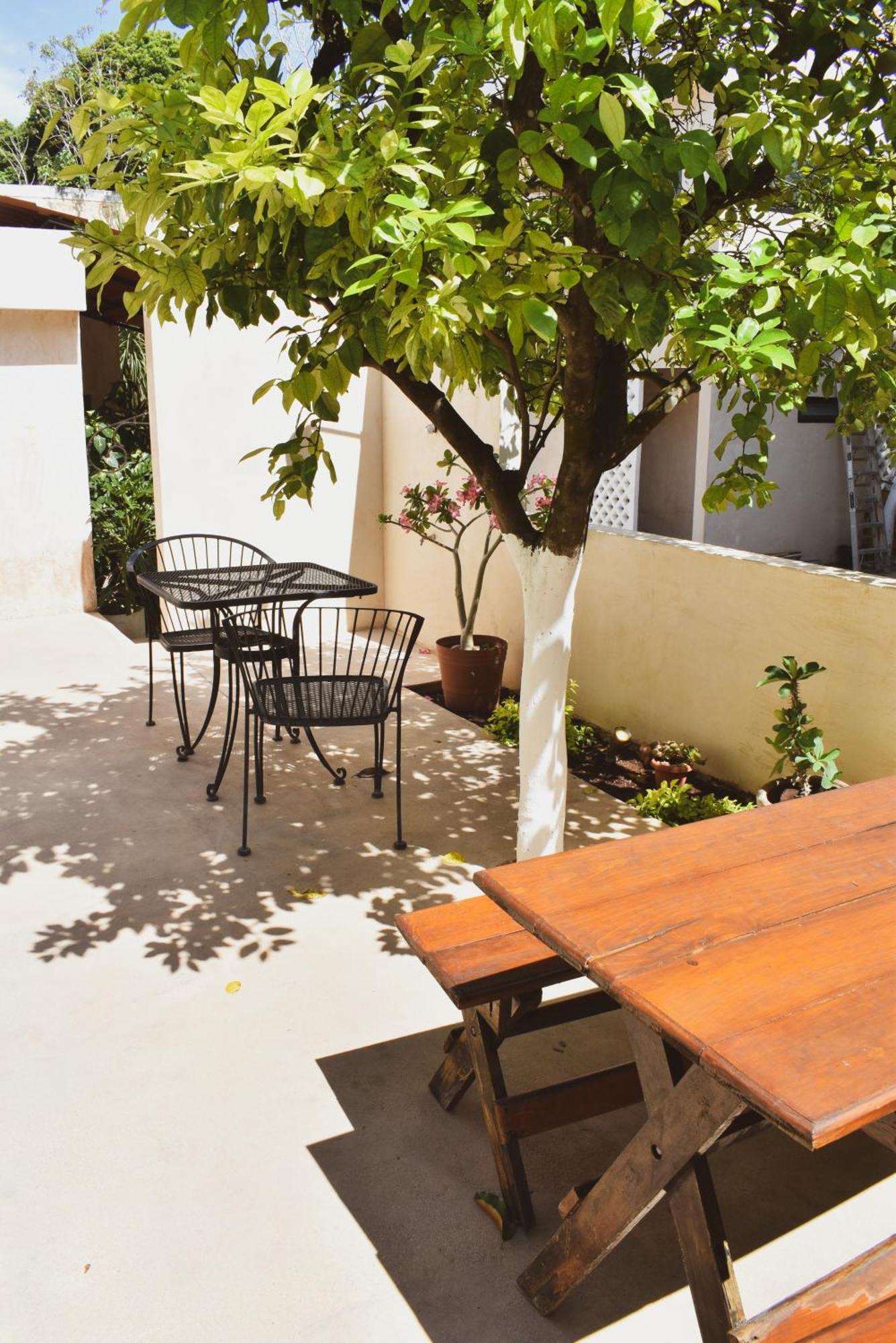 Hotel Boutique Bugambilias Valladolid  Exterior photo